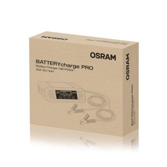 Batterijlader ams-OSRAM OSCP3024 Top Merken Winkel